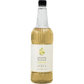 Simply Vanilla Syrup  Adomoo